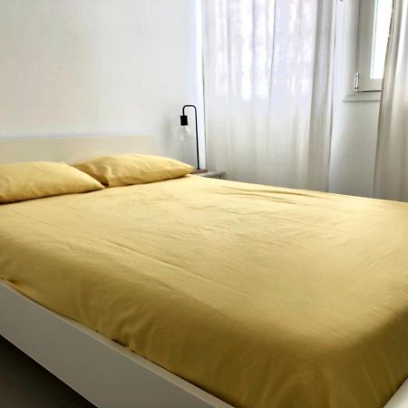 דירות La Cala Del Moral Atico En La Playa Con Terraza Privada מראה חיצוני תמונה